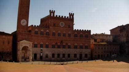 Webcam Siena, Tuscany, Italy